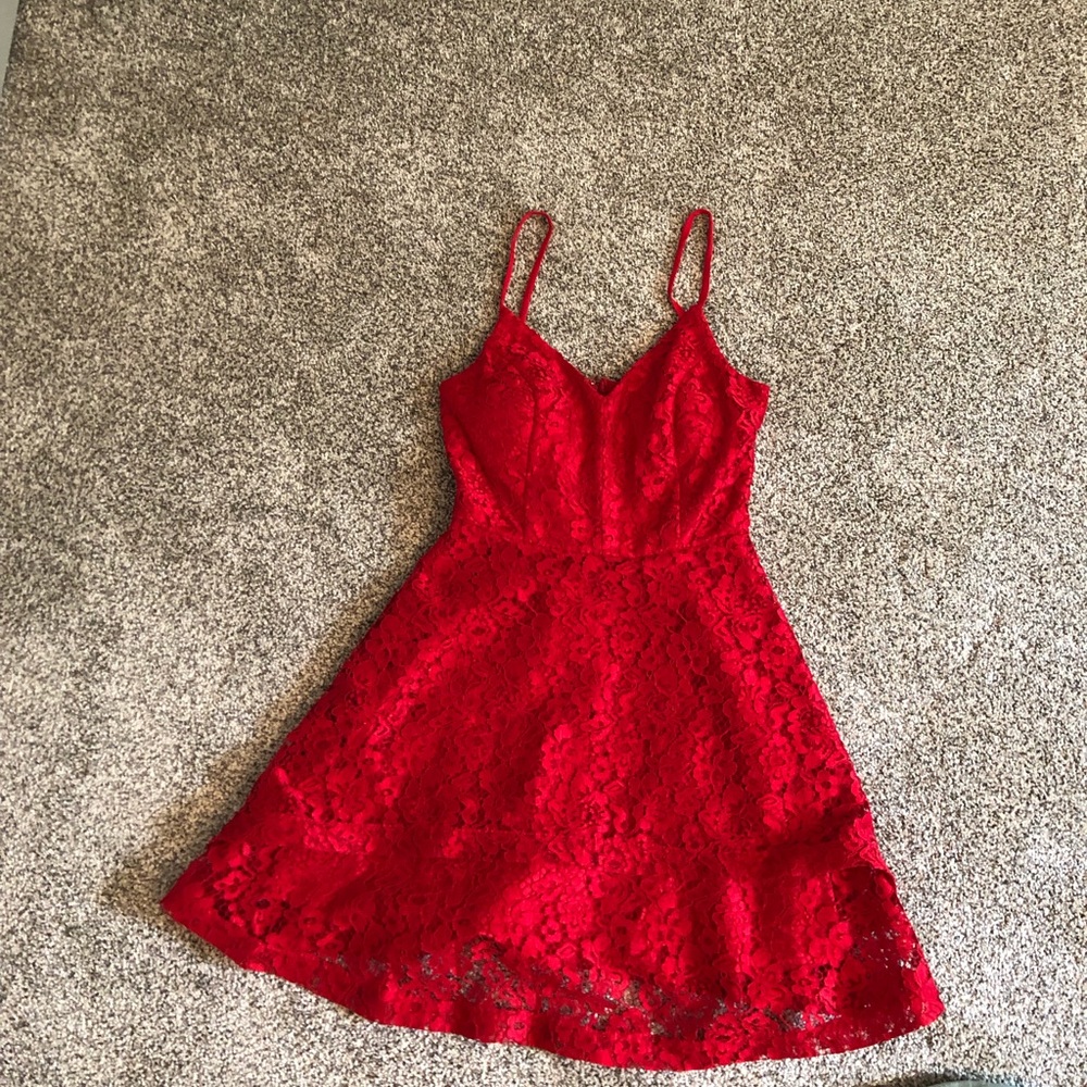 Winter formal dresss